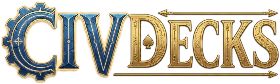 CivDecks