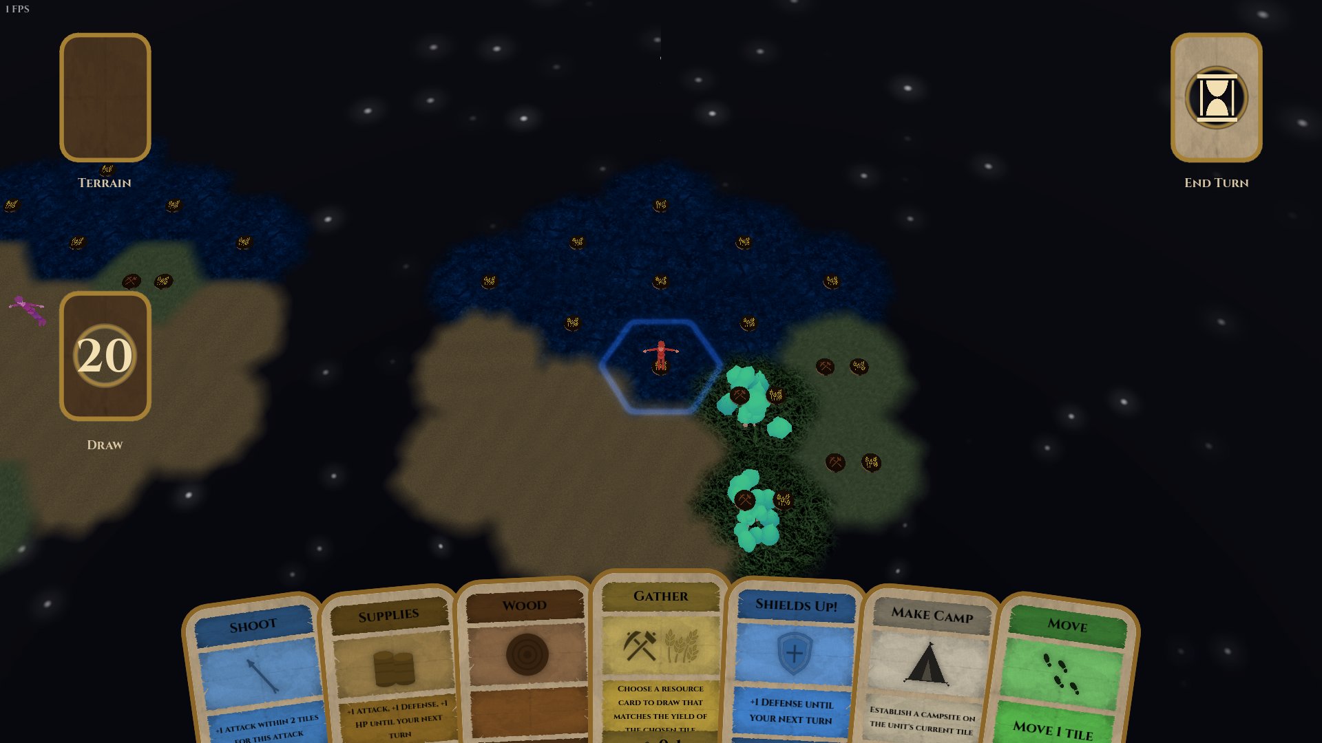 Gameplay